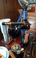 Blanco Liga Exclusiva de Familia Maduro w 2003 Norma Jeane Merlot.jpg
