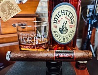 Camacho Nicaraguan Barrel Aged - Rum Corojo.jpg