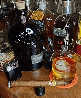 La Gloria Cubana - Tainos - 2008.jpg