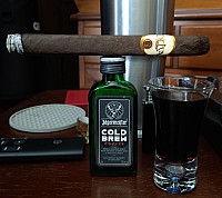 Olivia Serie G Maduro Cold Brew.jpg