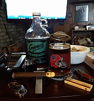Olivia Serie G Maduro and Scottish Ale.jpg